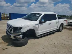 1FTEW1E81GFA45318 2016 FORD F-150