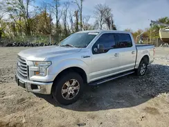 1FTEW1E81GFA51460 2016 FORD F-150