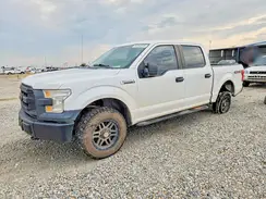 1FTEW1E81GFB71002 2016 FORD F-150