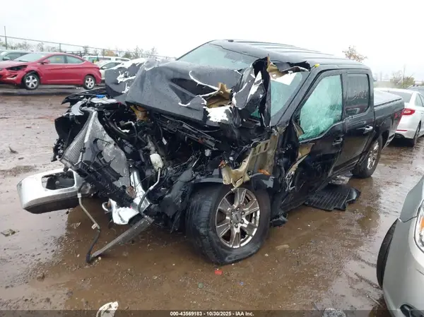 1FTEW1E81GFB72554 2016 FORD F-150 - Image 2