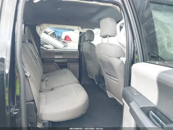1FTEW1E81GFB72554 2016 FORD F-150 - Image 8