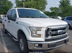 1FTEW1E81GFC30565 2016 FORD F-150