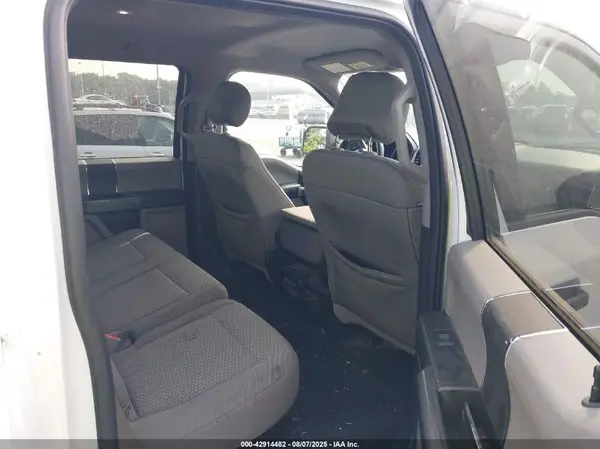 1FTEW1E81GFC30565 2016 FORD F-150 - Image 8