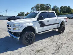 1FTEW1E81GFC31408 2016 FORD F-150