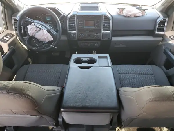 1FTEW1E81GFC31408 2016 FORD F-150 - Image 8