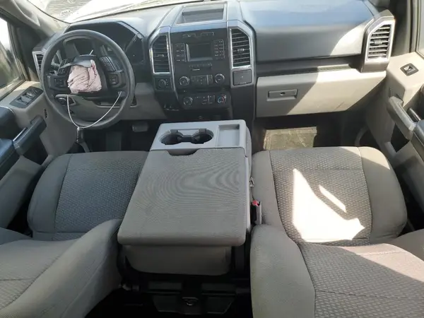 1FTEW1E81GFC60181 2016 FORD F-150 - Image 8