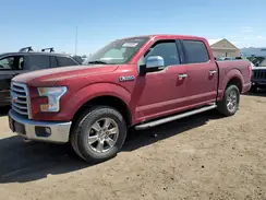 1FTEW1E81GFD52794 2016 FORD F-150
