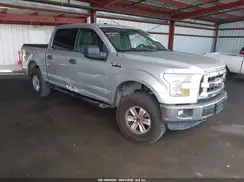 1FTEW1E81GKD01254 2016 FORD F-150