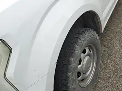 1FTEW1E81GKD33606 2016 FORD F-150