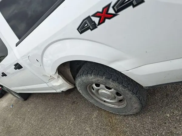 1FTEW1E81GKD33606 2016 FORD F-150 - Image 8
