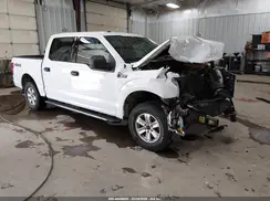 1FTEW1E81GKD45383 2016 FORD F-150