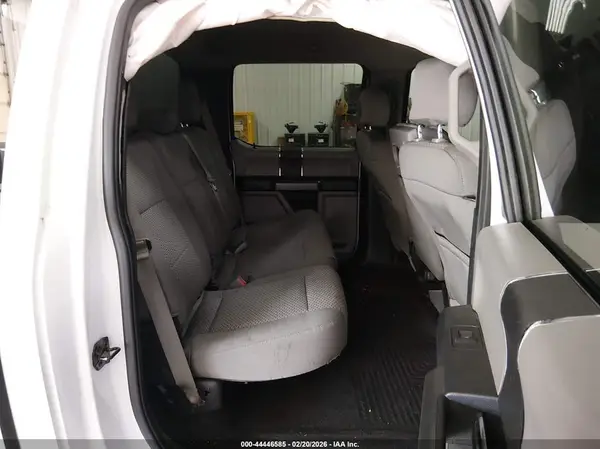 1FTEW1E81GKD45383 2016 FORD F-150 - Image 8