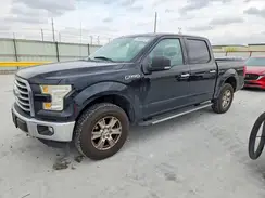1FTEW1E81GKD74320 2016 FORD F-150