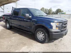1FTEW1E81GKE57116 2016 FORD F-150