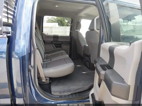 1FTEW1E81GKE57116 2016 FORD F-150 - Image 8