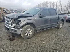 1FTEW1E81HFA36586 2017 FORD F-150