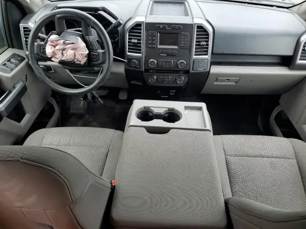 1FTEW1E81HFA72455 2017 FORD F-150 - Image 8
