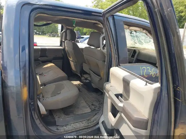 1FTEW1E81HFB00478 2017 FORD F-150 - Image 8