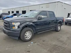 1FTEW1E81HFB16518 2017 FORD F-150