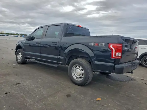 1FTEW1E81HFB16518 2017 FORD F-150 - Image 2