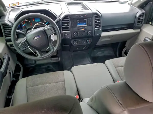 1FTEW1E81HFB16518 2017 FORD F-150 - Image 8