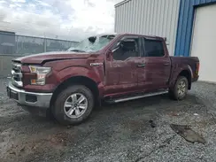 1FTEW1E81HFB26188 2017 FORD F-150