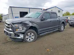 1FTEW1E81HFB27003 2017 FORD F-150