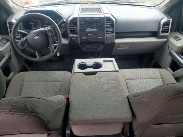 1FTEW1E81HFB27003 2017 FORD F-150 - Image 8