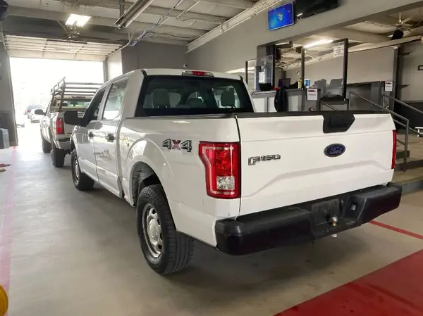 1FTEW1E81HFB77786 2017 FORD F-150 - Image 1