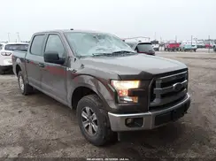 1FTEW1E81HFB81997 2017 FORD F-150