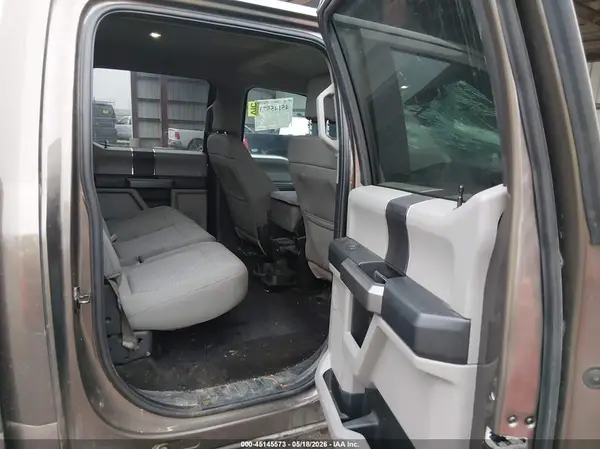 1FTEW1E81HFB81997 2017 FORD F-150 - Image 8
