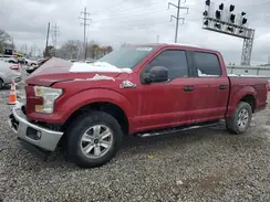 1FTEW1E81HFC06915 2017 FORD F-150