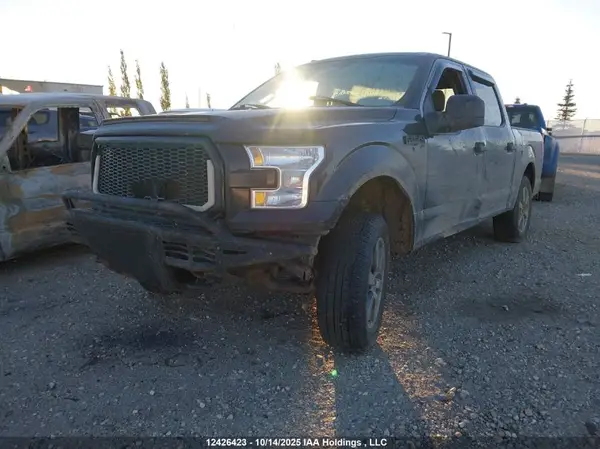 1FTEW1E81HFC15176 2017 FORD F-150 - Image 2