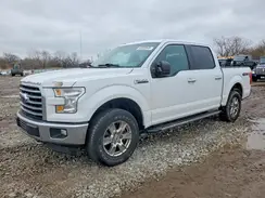 1FTEW1E81HFC87852 2017 FORD F-150