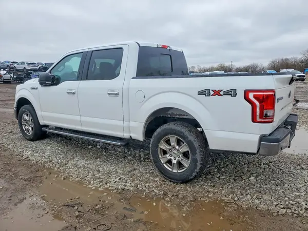 1FTEW1E81HFC87852 2017 FORD F-150 - Image 2