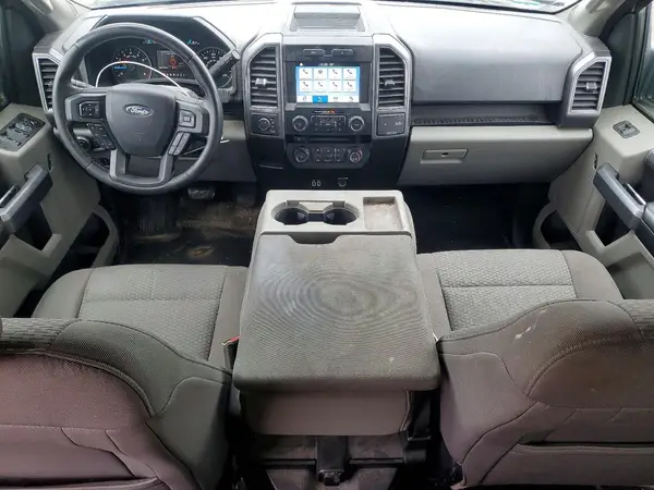 1FTEW1E81HFC87852 2017 FORD F-150 - Image 8