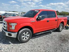 1FTEW1E81HKD00526 2017 FORD F-150
