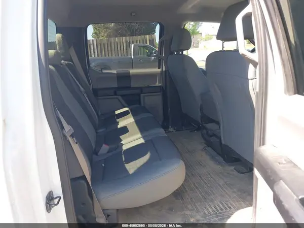 1FTEW1E81HKD12997 2017 FORD F-150 - Image 8
