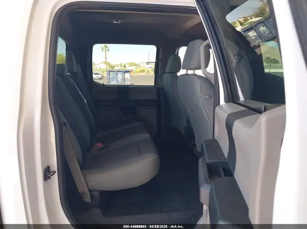 1FTEW1E81HKD27760 2017 FORD F-150 - Image 8
