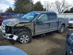 1FTEW1E81HKD45319 2017 FORD F-150
