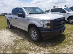 1FTEW1E81HKD49693 2017 FORD F-150