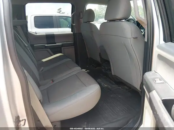1FTEW1E81HKD49693 2017 FORD F-150 - Image 8
