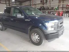 1FTEW1E81HKD63593 2017 FORD F-150