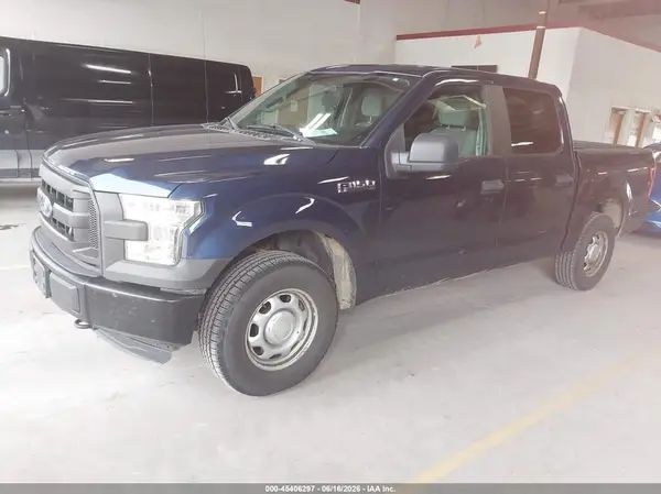 1FTEW1E81HKD63593 2017 FORD F-150 - Image 2