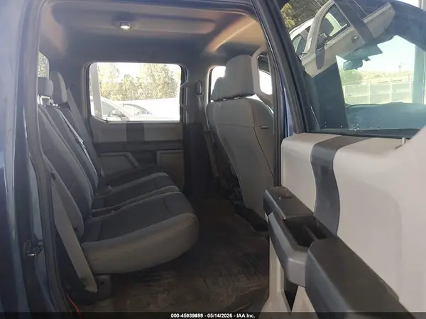 1FTEW1E81HKD63612 2017 FORD F-150 - Image 8