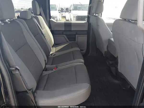 1FTEW1E81HKD63643 2017 FORD F-150 - Image 8
