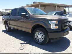 1FTEW1E81HKD63691 2017 FORD F-150