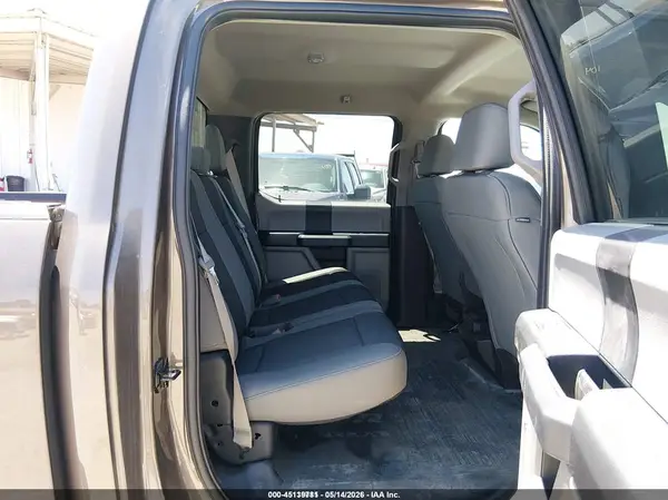 1FTEW1E81HKD63691 2017 FORD F-150 - Image 8