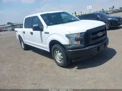 1FTEW1E81HKE26143 2017 FORD F-150