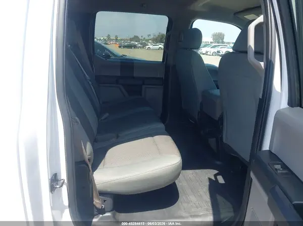 1FTEW1E81HKE26143 2017 FORD F-150 - Image 8
